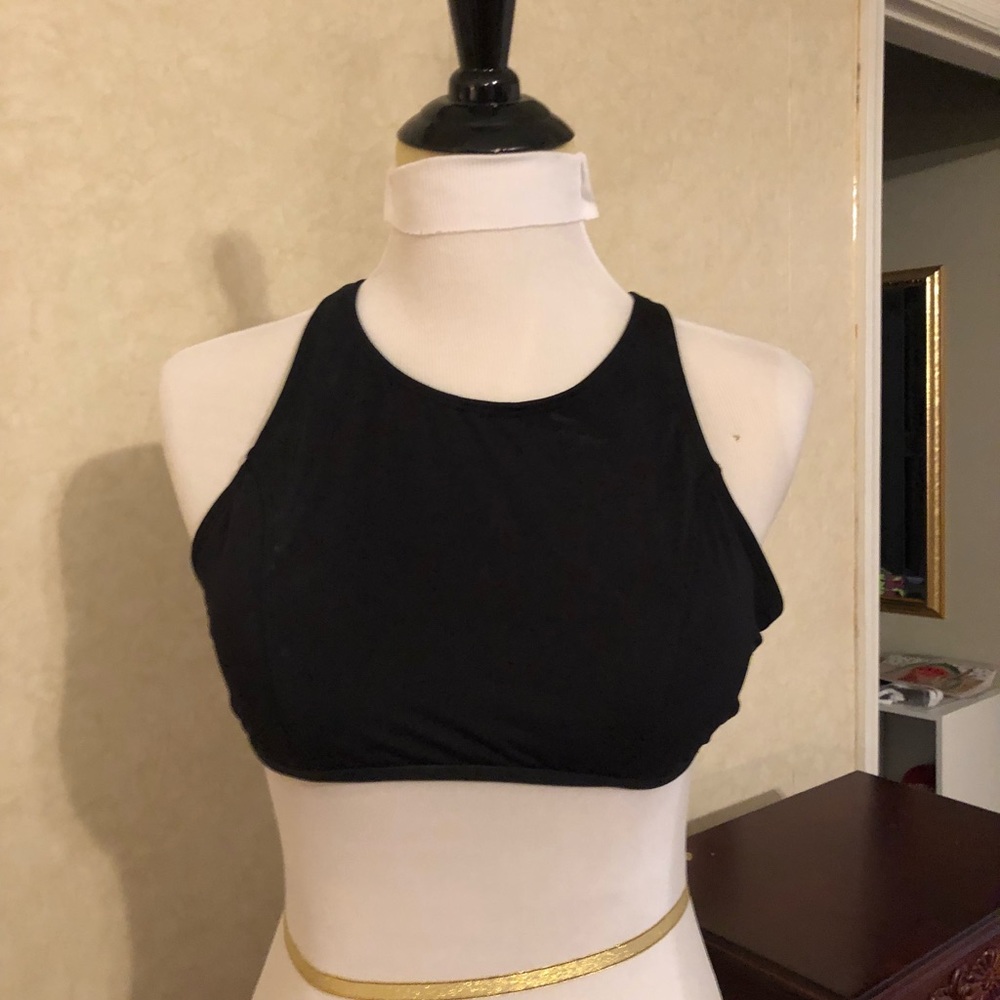 Bathing suit top